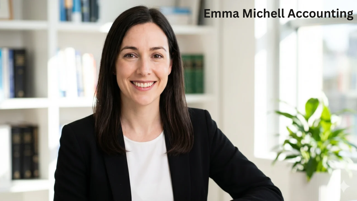 Emma Michell Accounting