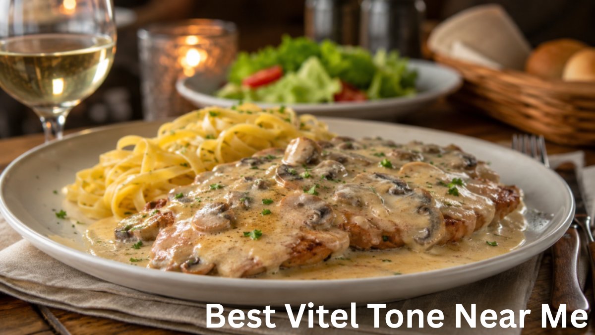 Best Vitel Tone Near Me