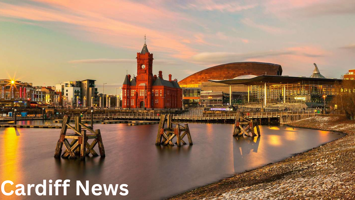 Cardiff News