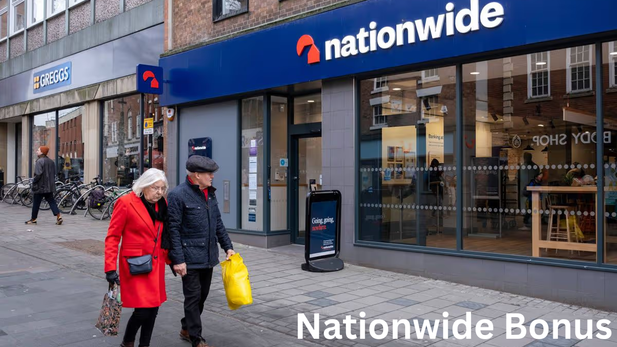 Nationwide Bonus