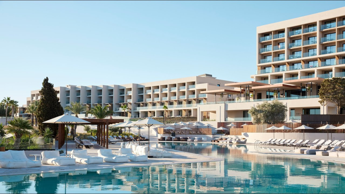 Helea Lifestyle Beach Resort