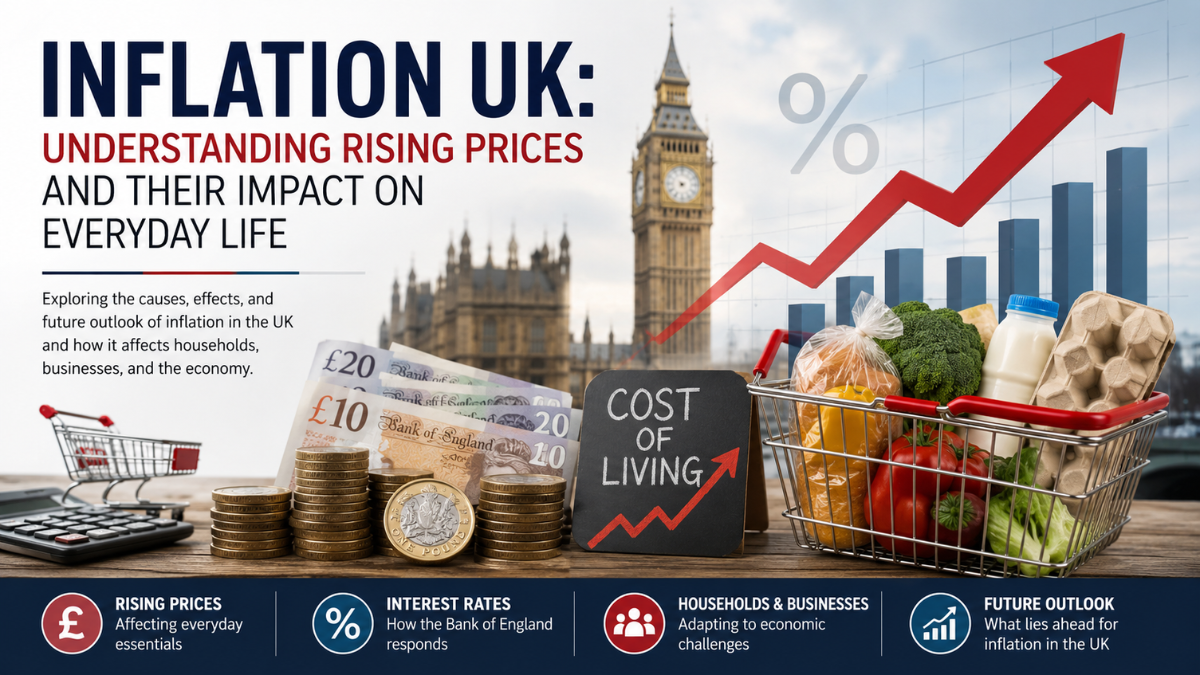 Inflation UK