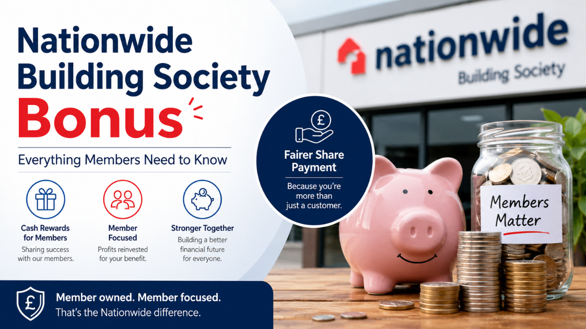 Righmove Nationwide Building Society Bonus
