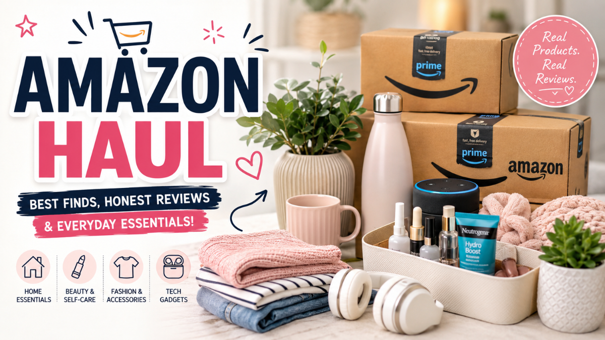 Amazon Haul