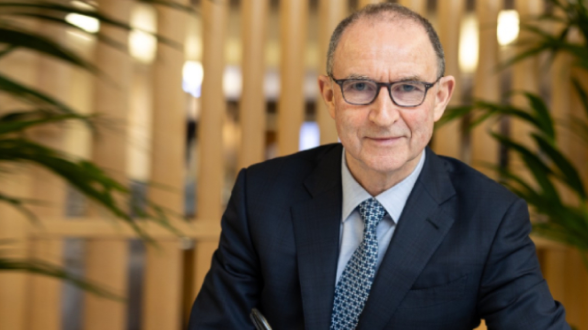 Martin O'Neill
