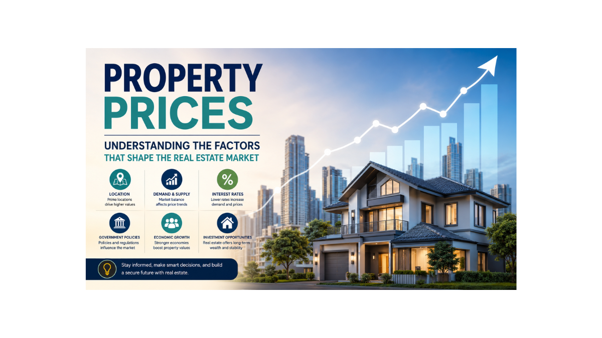 Righmove Property Prices