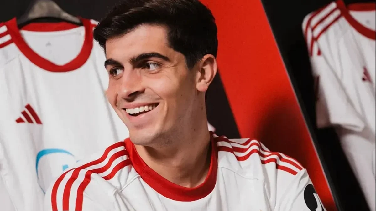 Juanlu Sánchez