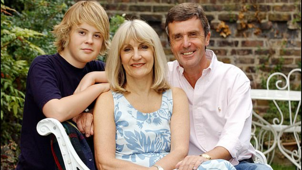 Nick Stapleton Wife: What We Know About the TV Presenter’s Personal Life