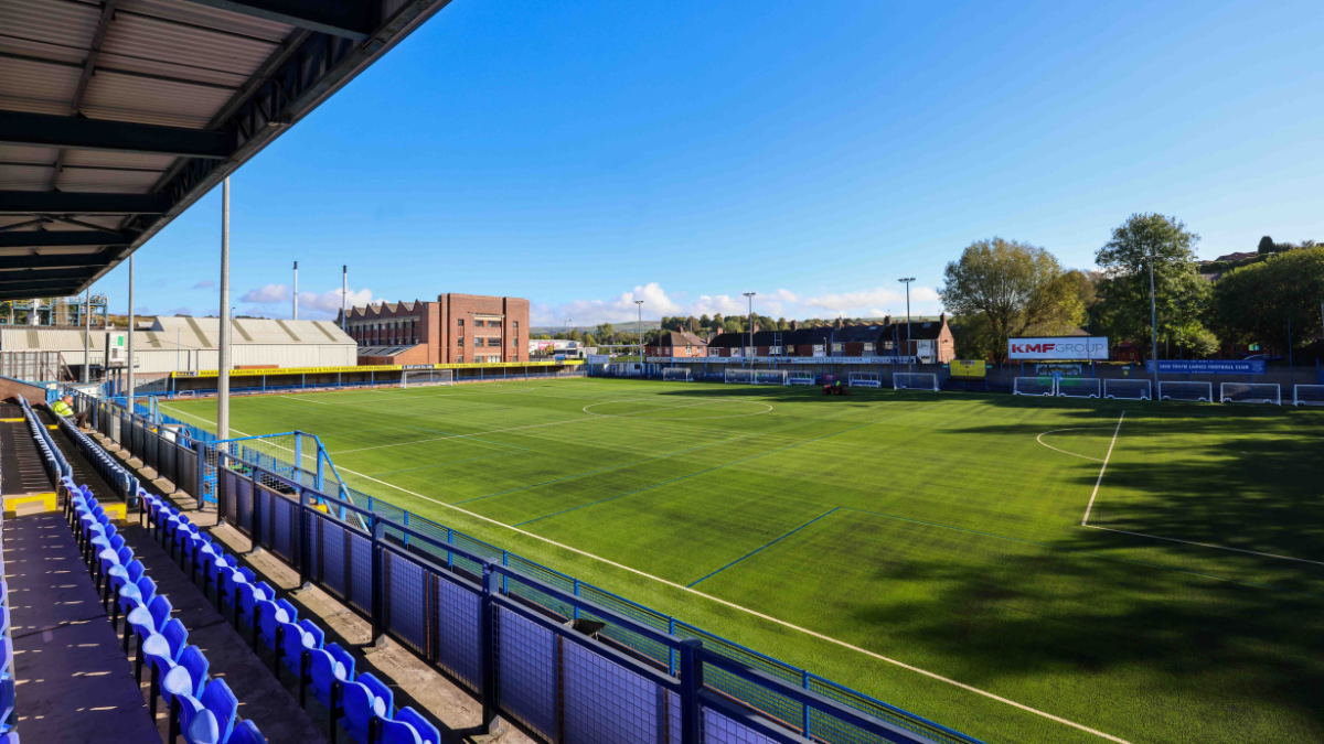 Leek Town FC: The Proud History, Achievements, and Bright Future of Staffordshire’s Football Club