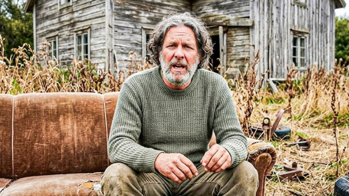 Sam Lovegrove Illness: The Truth Behind the Health Rumors and His Life Today