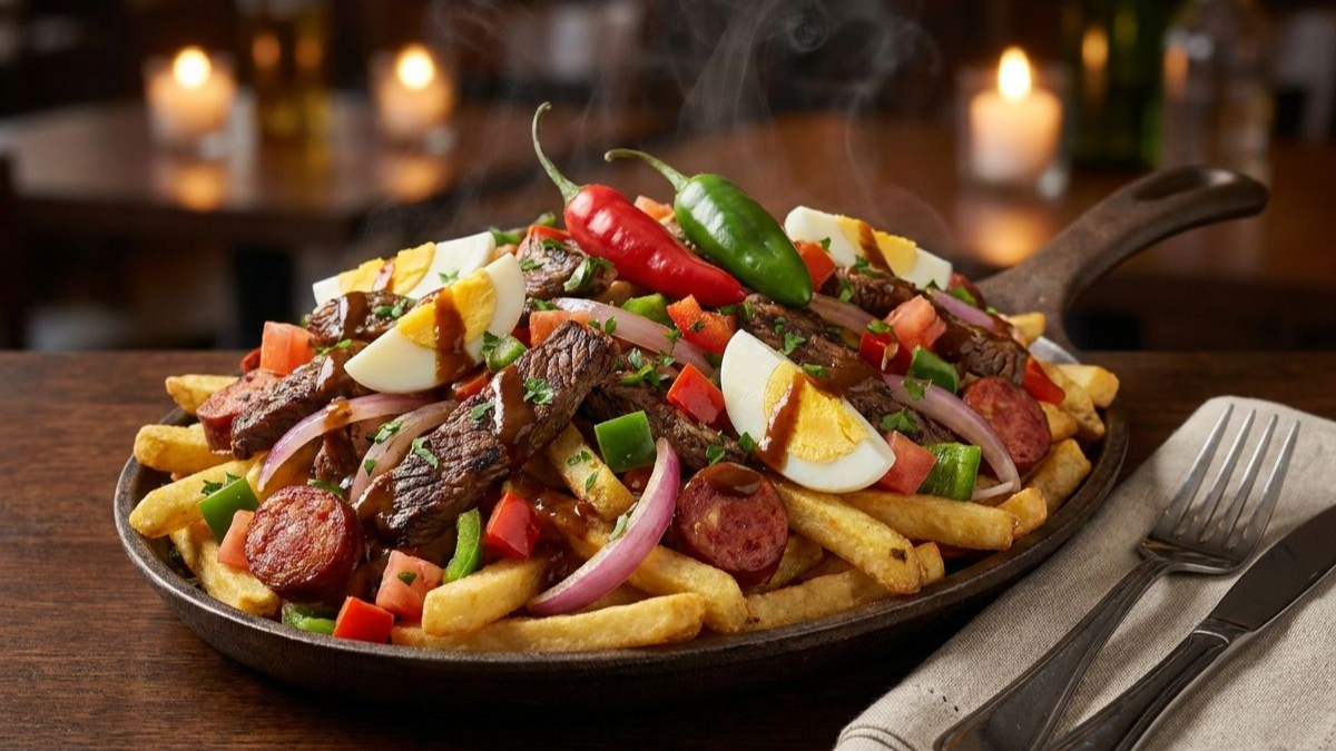 Best Pique Macho Near Me: How to Find the Most Authentic and Delicious Bolivian Dish