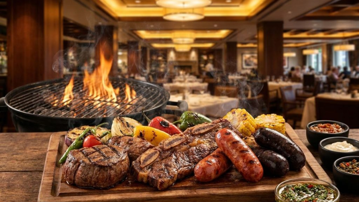 Best Parrillada Argentina Near Me