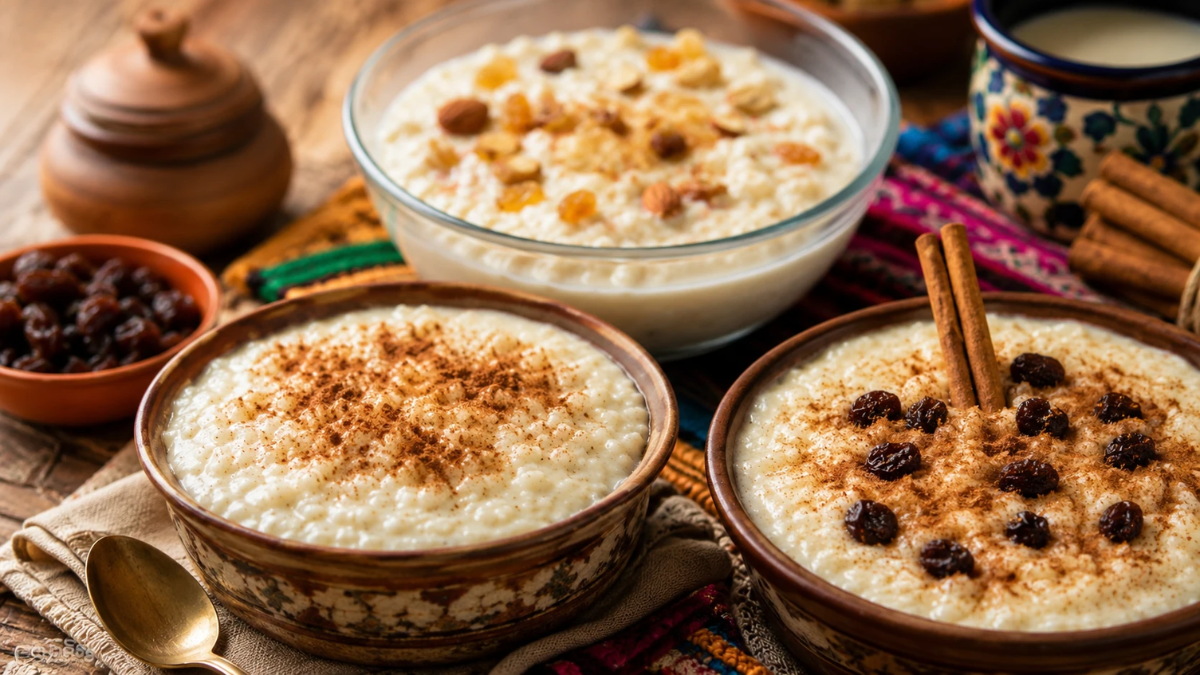 Best Arroz Con Leche Boliviano Near Me: A Complete Guide to Finding Authentic Bolivian Rice Pudding