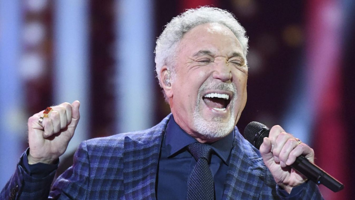 Jonathan Berkery: The Untold Story of Tom Jones’ Son and His Search for Identity