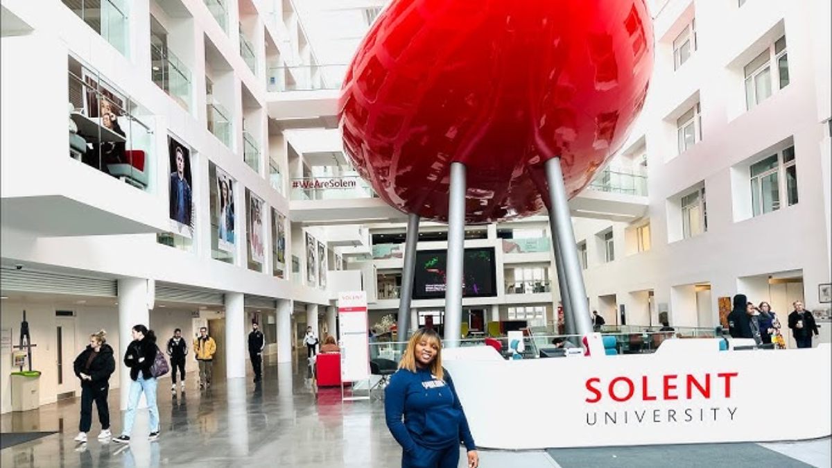 Solent University: A Complete Guide to One of the UK’s Modern and Career-Focused Institutions