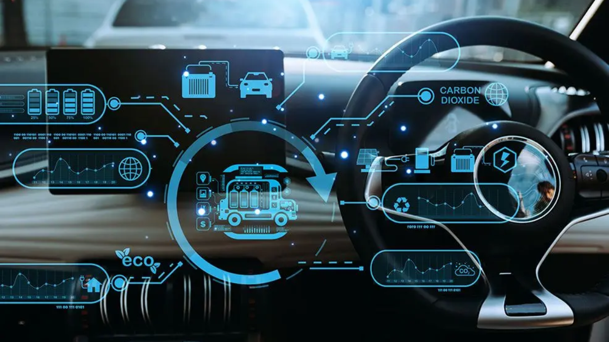 Car Analytics: Transforming the Future of Automotive Intelligence
