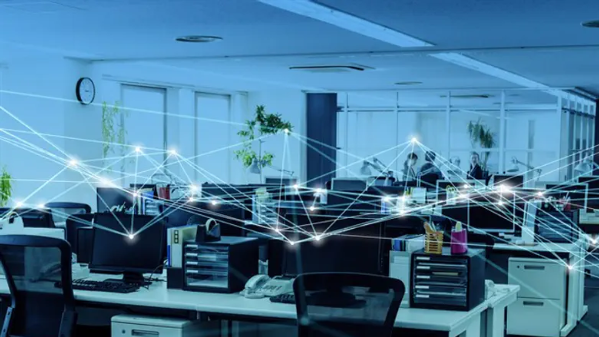 Business Computing World: How Technology is Transforming Modern Enterprises