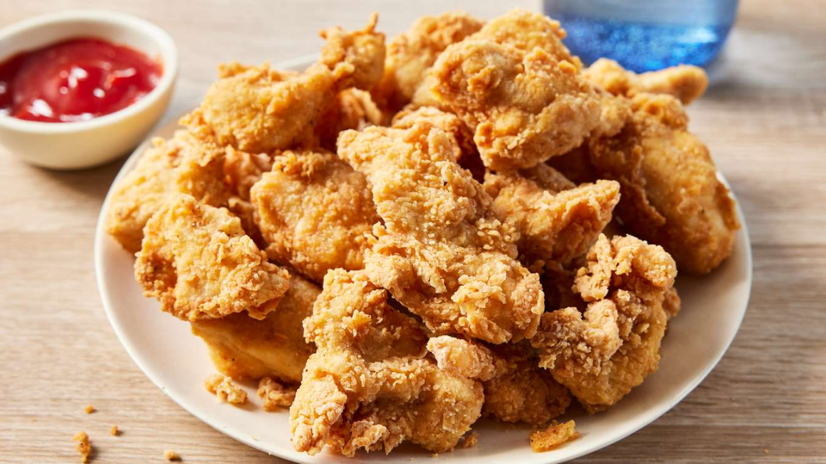 Chicken Nuggets: A Complete Guide to Everyone’s Favorite Crispy Snack