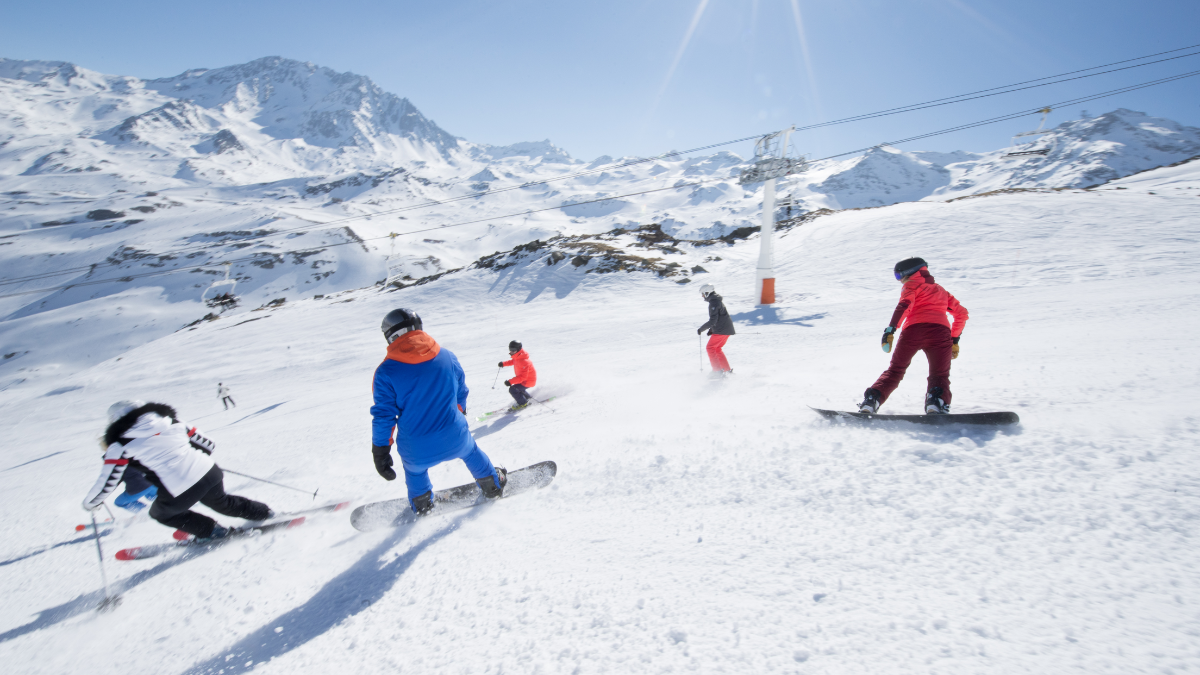 Heidi Ski: Exploring the Charm and Appeal Behind the Name