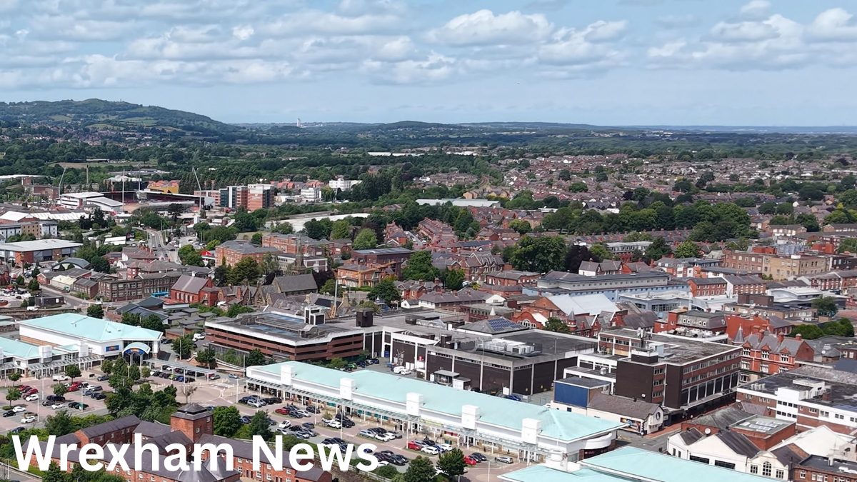 Wrexham News