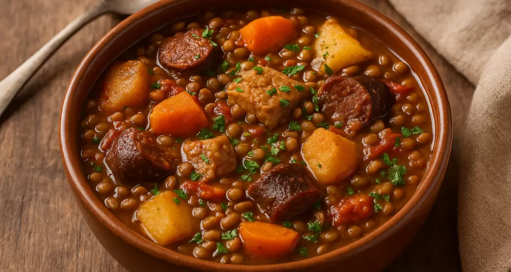 Best Guiso de Lentejas Near Me: How to Find the Most Authentic and Flavorful Lentil Stew