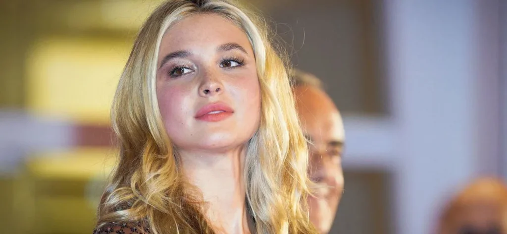 Isabel May Husband
